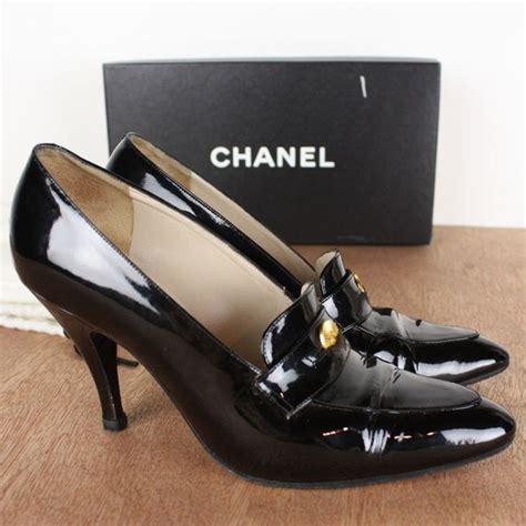 Chanel Shoes 37 for sale 